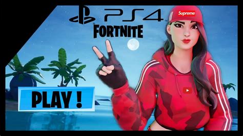 LIVE FORTNITE FR GIRL fight créatif MINI JEU venez jouer avec moi