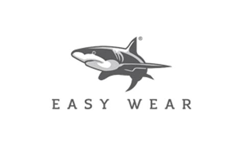 Logo io – Out of this world logo design inspiration – Great White Shark ...