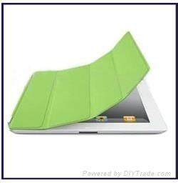 Apple ipad 2 hot selling Magnetic Smart cover - Dishome (China Manufacturer) - Computer Case ...