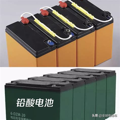 怎樣辨別電動車是原裝電瓶還是翻新電瓶？三招分辨出假貨 每日頭條