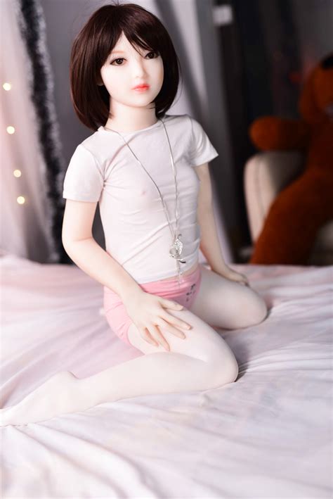 Rita Ft Cm Full Tpe Mini Sex Doll Cheapest Mini Small Petite Body