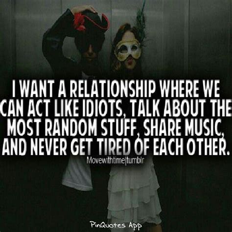 Couples With Swag Quotes