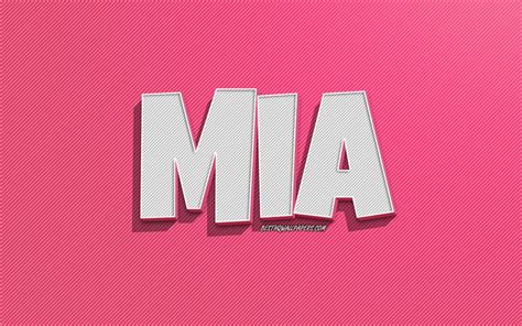 Download Free 100 + mia wallpaper