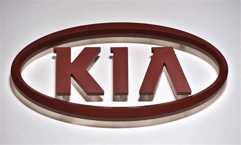 Kia Logo Wallpapers - Top Free Kia Logo Backgrounds - WallpaperAccess