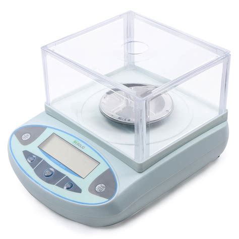 U S Solid Mg Lab Analytical Balance X G Digital Precision