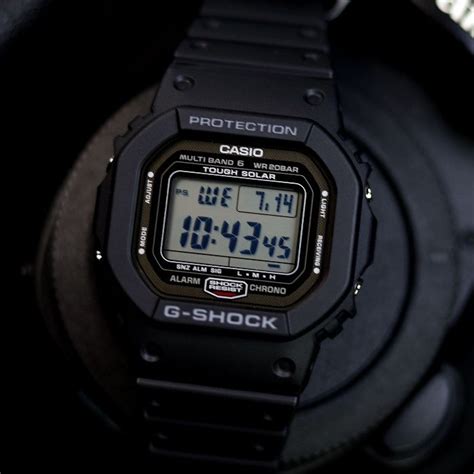 Casio G Shock Gw U Jf Gw U