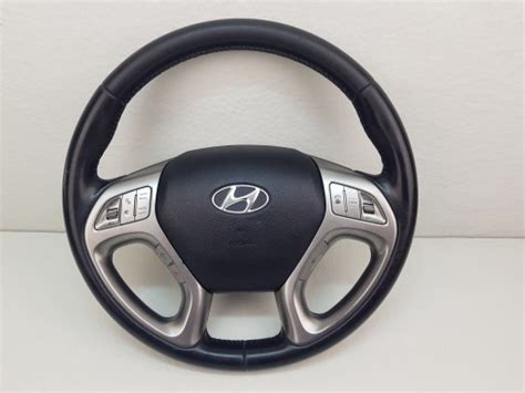 Hyundai Ix Kierownica Kompletna Oryginalna Za Z Z P Powo