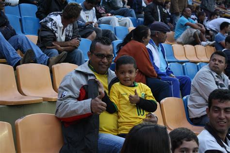 ARENA BARUERI SP Cristovão MARINHEIRO NA ARENA BARUERI 2011