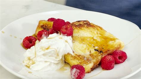 Bethy Leonard S Buttermilk Brioche French Toast Stew Leonards