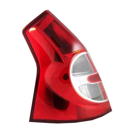 Faro Trasero Derecho Renault Sandero Stepway Original