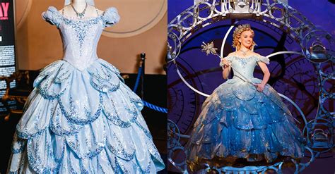 How Wicked Costume Designer Susan Hilferty Put Her Own Twist on Oz ...