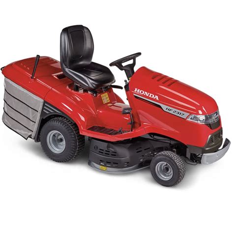 Honda Hf Hm Ride On Mower Da Forgie Limavady Lisburn