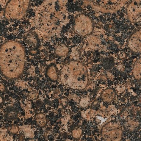 Baltic Brown Granite Stone Depot