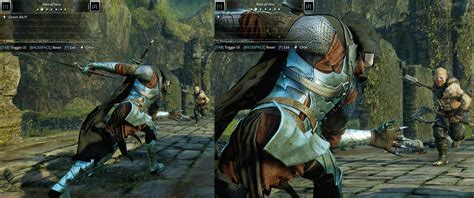 Shadow Of Mordor Camera Fix Freefar