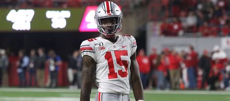 10 Ohio State Players Who Could Benefit Most From Receiving An Extra