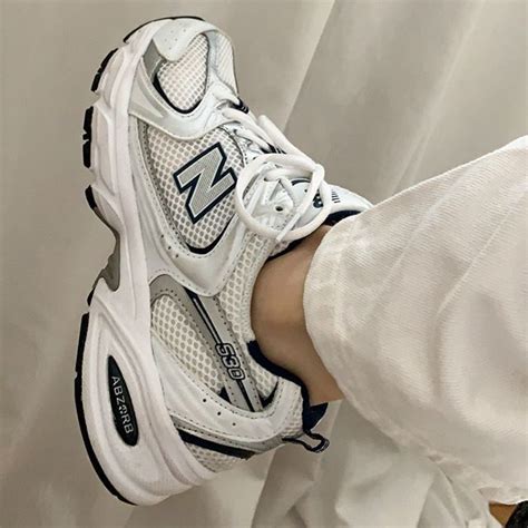 New Balance Fashion Sneakers