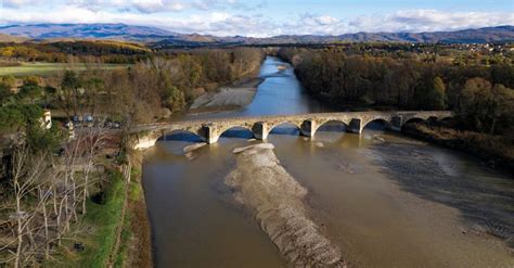 Riserva Naturale Di Ponte Buriano E Penna Discover Arezzo