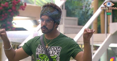 Watch Bigg Boss Suyyash Admitting To Having Had Sex For Money