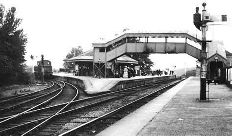 Princetown Railway 1883 1956