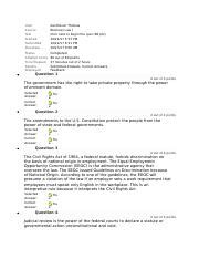 Week Quiz Docx User Course Test Started Submitted Due