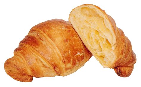 Croissant Simples Cruidoce Produ O E Distribui O De Produtos De