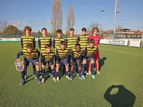 Under Giornata Sassuolo Parma Stadio Ennio Tardini Parma