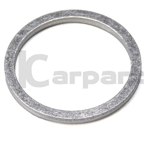 Genuine New DSG sump plug seal Audi & Volkswagen N0438092 VAG OEM | eBay