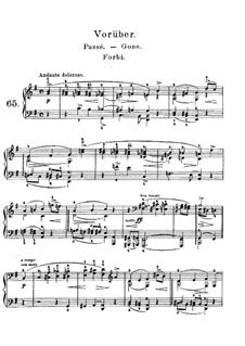 Lyric Pieces Op By E Grieg Sheet Music On Musicaneo