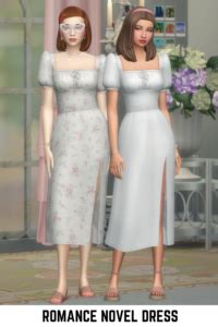 Pink Ribbons Collection Joliebean X Arethabee Ultimate Sims Guides