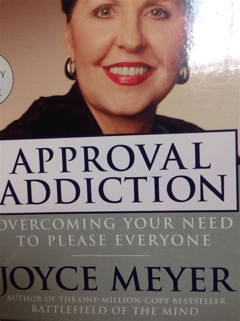 Joyce Meyer | Joyce meyer books, Joyce meyer, Book lists