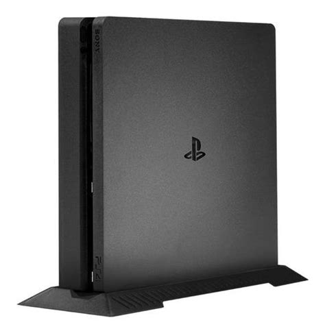 Base Vertical Ps4 Slim Disipa Calor Playstation 4 Slim En Colombia