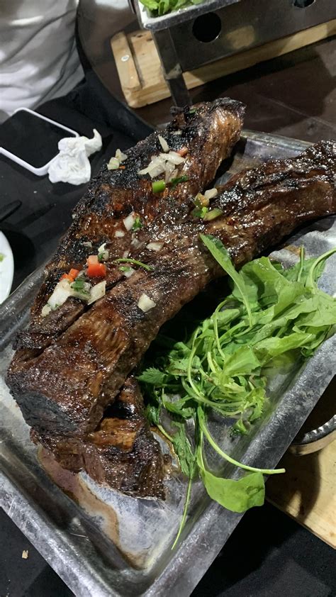 Asado Argentino : r/FoodPorn