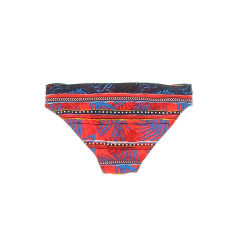 Hunkemöller színes bikini alsó Női ruházat Fürdőruhák Bikini
