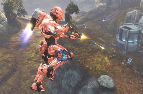 [Top 10] Halo 5 Best Armor Sets | Gamers Decide