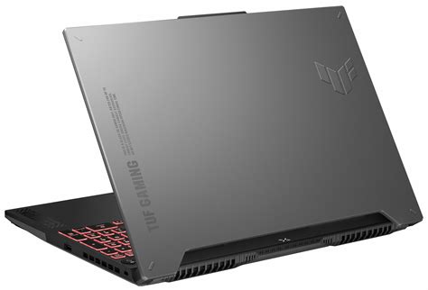 Asus Tuf Gaming A Fa Laptopmedia