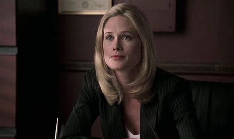 Law and Order SVU: Why did Stephanie March leave as Alexandra Cabot ...