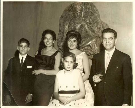 Jack Kirby & family | Jack kirby, Jack king, Kirby