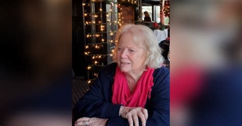 Obituary Information For Winifred Winnie Whittington