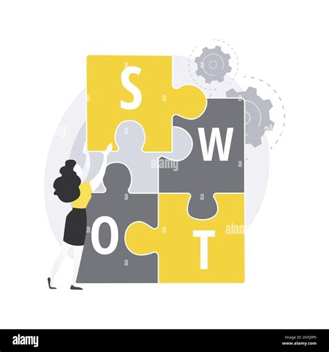 Swot cartoon Cut Out Stock Images & Pictures - Alamy