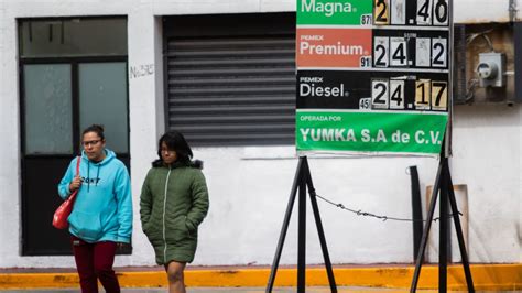 Estas fueron las gasolineras más baratas en Veracruz al cierre de 2022