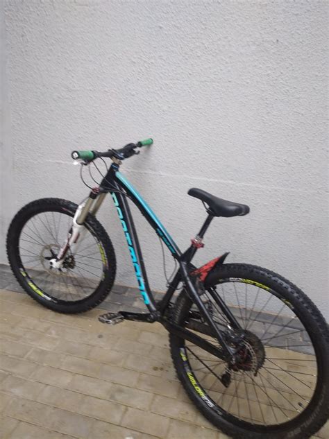 Dartmoor hornet zamienię Rower dirt dh mtb full enduro BMX ht