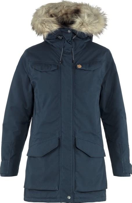 Fjällräven Nuuk Mantel Damen Modell 2022 ab 329 90 2025