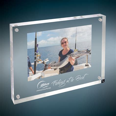 Personalized Acrylic Picture Frame – Sofias Gift Shop & Apparel