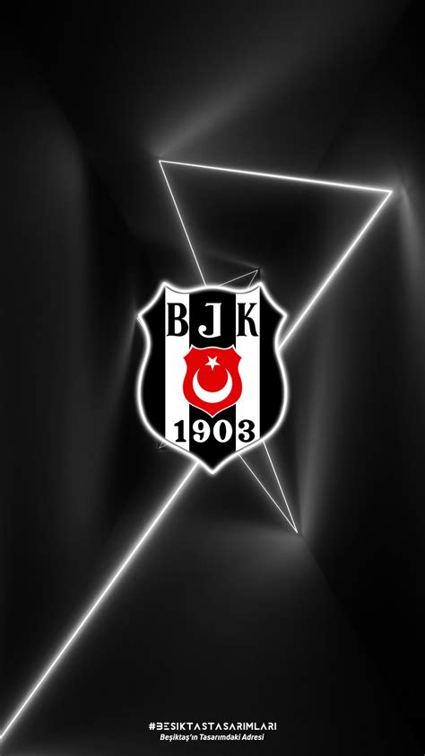 Beşiktaş Logo Wallpaper Serie's :: Behance