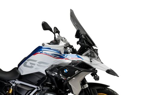 CUPULA TOURING BMW R1200GS 1250GS Puig Totmoto