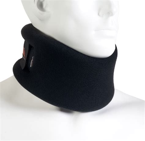 Cervical Collar Soft - JASGO Medical Ltd