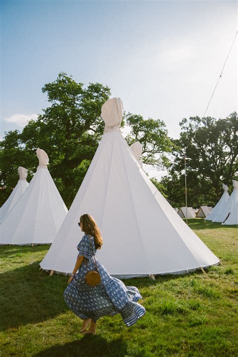 The Londoner » Wilderness Festival – Part 2