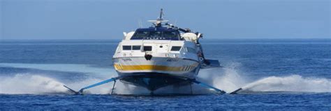 Calypso Information Routes Discounts Seats Ferryscanner