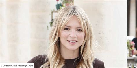 Virginie Efira Qui Est Mabrouk El Mechri Le P Re De Sa Fille Ali