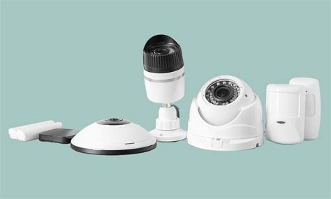 security alarm systems